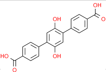 [1,1&#039;:4&#039;,1&#039;&#039;-Terphenyl]-4,4&#039;&#039;-dicarboxylic acid,2&#039;,5&#039;-dihydroxy-，cas1656308-56-3