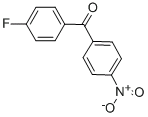 4-氟-4&#039;-硝基二苯甲酮,cas:2195-47-3