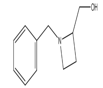 1-苄基-2-羟甲基氮杂环丁烷，cas31247-34-4