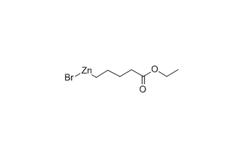 5-乙氧基-5-氧戊基溴化锌 cas：265330-98-1