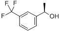 (+)-(R)-1-(3-三氟甲基苯基)乙醇,cas:127852-24-8