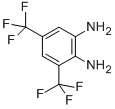 3,5-双(三氟甲基)-1,2-苯二胺,cas:367-65-7