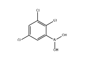 2,3,5-三氯苯硼酸 cas：212779-19-6