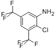 3,5-双(三氟甲基)-2-氯苯胺,cas:201593-90-0