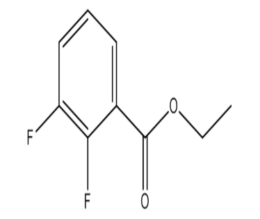 2,3-二氟苯甲酸乙酯，cas773134-65-9