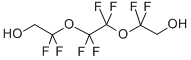 1H,1H,8H,8H-八氟-3,6-二噁-1,8-辛二醇,cas:129301-42-4