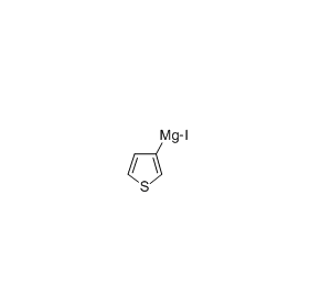 3-噻吩基碘化镁 cas：172035-86-8