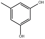 3,5-二羟基甲苯,CAS:504-15-4