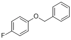 4-苄氧基氟苯,cas:370-78-5