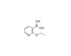 2-乙氧基吡啶-3-硼酸 cas：854373-97-0