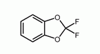 2,2-二氟-1,3-苯并二恶茂,cas:1583-59-1