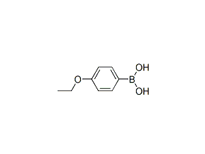 4-乙氧基苯硼酸 cas：22237-13-4