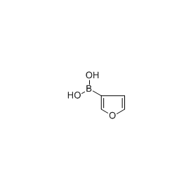 3-呋喃硼酸 cas： 55552-70-0