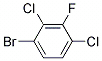 2,4-二氯-3-氟溴苯,cas:1000573-15-8