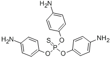 4-氨基苯酚磷酸硫代硫酸酯(3:1),CAS: 52664-35-4