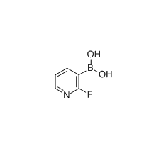 2-氟吡啶-3-硼酸 cas：174669-73-9