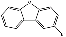 2-溴二苯并呋喃,CAS:86-76-0