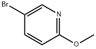 5-溴-2-甲氧基吡啶,CAS:13472-85-0