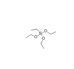 乙基三乙氧基硅烷 cas：78-07-9
