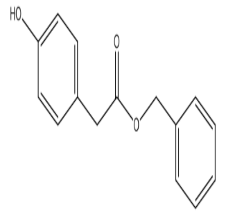 2-(4-羟苯基)乙酸苄酯，cas27727-37-3