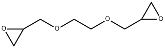 乙二醇二缩水甘油醚,CAS: 2224-15-9