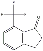 7-三氟甲基-1-茚酮,cas:1003048-68-7