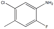 5-Chloro-2-fluoro-4-Methyl-phenylamine,cas:1263275-21-3