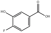 4-氟-3-羟基苯甲酸,CAS:51446-31-2