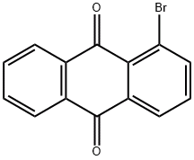 1-溴蒽醌,CAS:632-83-7