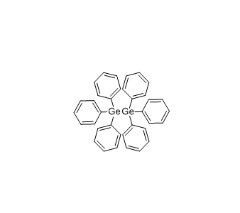 六苯基二锗(IV) cas：2816-39-9