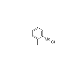 o-甲苯基氯化镁 cas：33872-80-9