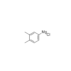3,4-二甲基苯基氯化镁 cas：102928-12-1