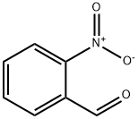 邻硝基苯甲醛,CAS:552-89-6