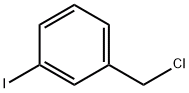 间碘氯苄,CAS: 60076-09-7