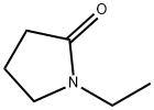 N-乙基-2-吡咯烷酮,CAS:2687-91-4