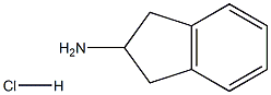 2-氨基茚满盐酸盐,CAS:2338-18-3