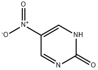 2-羟基-5-硝基嘧啶,CAS:3264-10-6