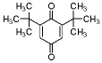 2,6-二叔丁基苯醌，CAS：719-22-2