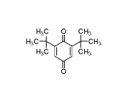 2,6-二叔丁基苯醌，CAS：719-22-2