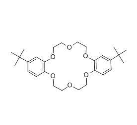 二叔丁基二苯并，CAS：29471-17-8