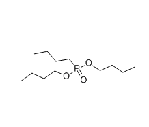 丁基膦酸二丁酯，CAS：78-46-6