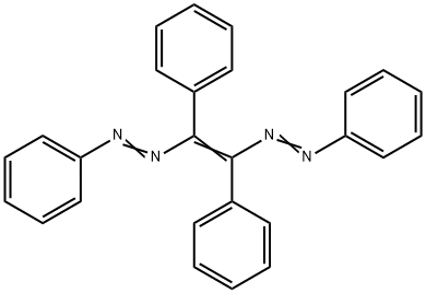 Α,Β-二(苯偶氮基)芪混合物,CAS:27652-97-7