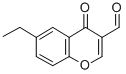 6-乙基-3-甲酰基色酮,CAS:42059-78-9