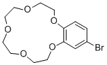 4-溴苯并15冠5,CAS:60835-72-5