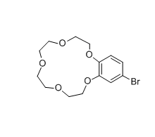 4-溴苯并15冠5,CAS:60835-72-5