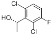 (S)-1-(2,6-二氯-3-氟苯基)乙醇,cas:877397-65-4