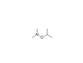 异丙氧化二甲基铝 cas：6063-89-4