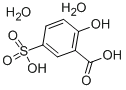 5-磺基水杨酸，CAS:5965-83-3