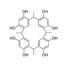 C-Methylcalix[4]resorcinarene,CAS：74708-10-4