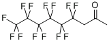 1H,1H,1H,3H,3H-全氟-2-壬酮,cas:77893-60-8